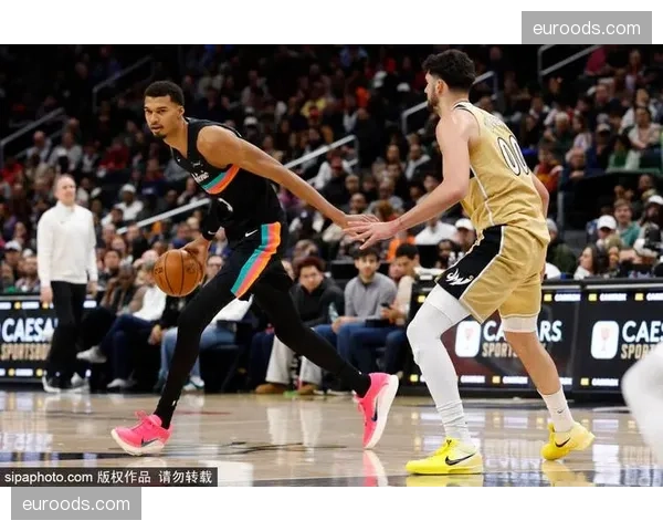 马刺队寻求新场馆替代现有设施 硬件升级将提升商业竞争力