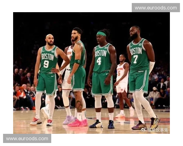 解析凯尔特人二月防守效率跃升 五小阵容的轮转与协防是关键