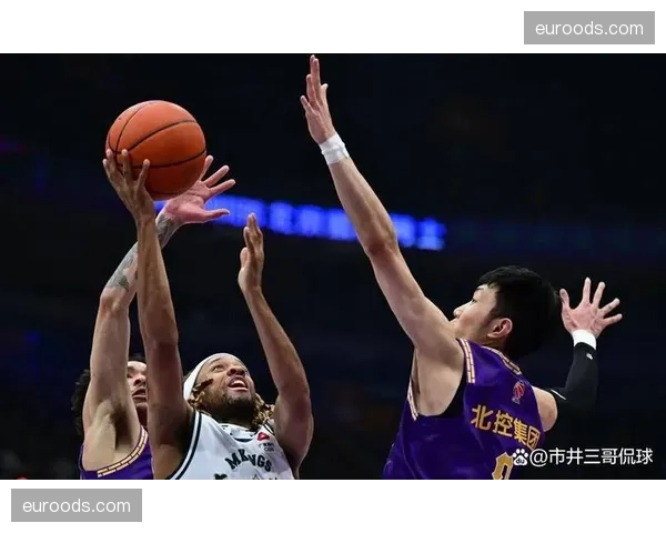 北控外线防守形同虚设 帕克单场44分暴露针对性布置缺失 北控外线防守形同虚设 帕克单场44分暴露针对性布置缺失