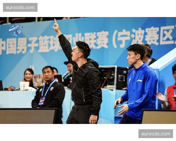 宁波町渥距队史首次季后赛仅一步之遥 最后三轮需一胜